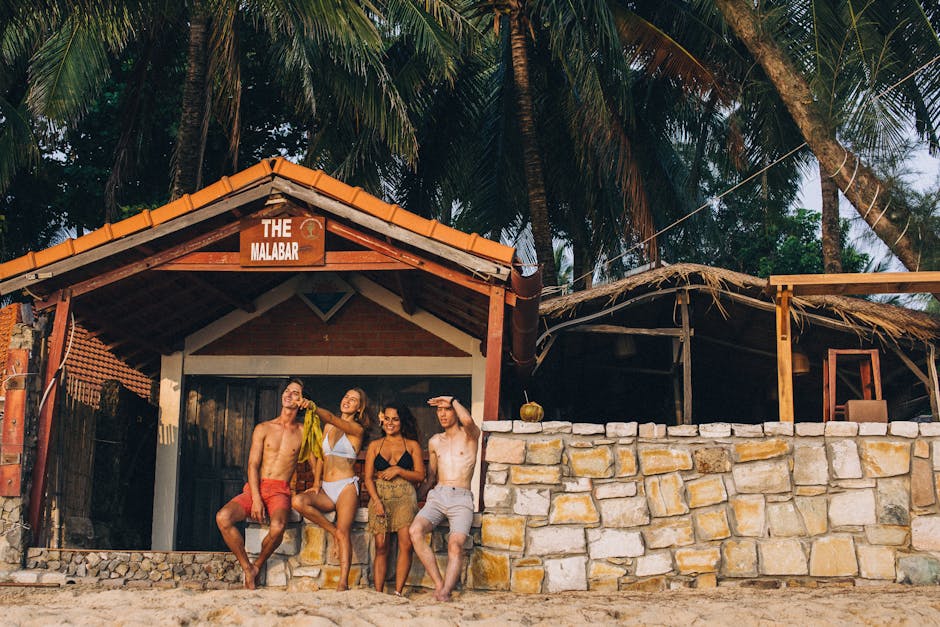 Creative Projects that Define Our Brand