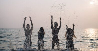 Creative Projects that Define Our Brand