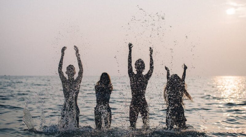 Creative Projects that Define Our Brand