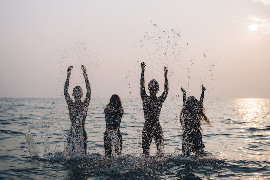 Creative Projects that Define Our Brand